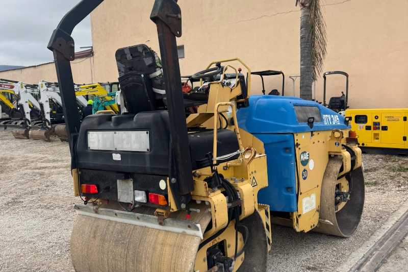 OmecoHub - Immagine BITELLI DTV345